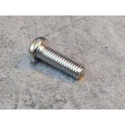 Vis cruciforme Honda 93500-050160B | Visserie moto