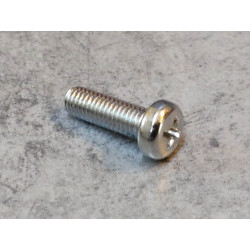Vis cruciforme Honda 93500-050160B | Visserie moto