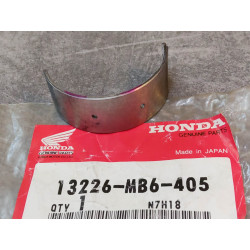 Coussinet bielle C rose VF1000 F/R 85/86 HONDA 13226-MB6-405