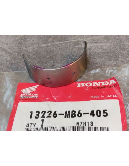 Coussinet bielle C rose VF1000 F/R 85/86 HONDA 13226-MB6-405