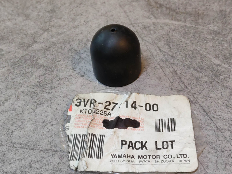 Caoutchouc silentbloc YAMAHA 3VR-27114-00