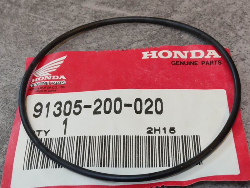 Joint Torique D64.5x2 HONDA 91305-200-020