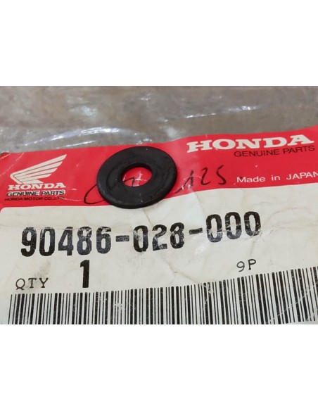 Rondelle HONDA 90486-028-000