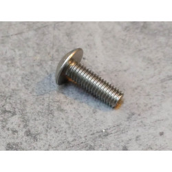 Vis cruciforme tete bombée 5x16 HONDA 90001-MG1-000