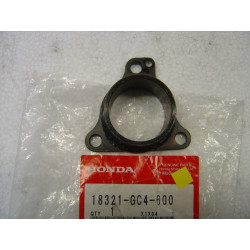 Bague montage échappement Honda CR80R 86-88 | 18321GC4600