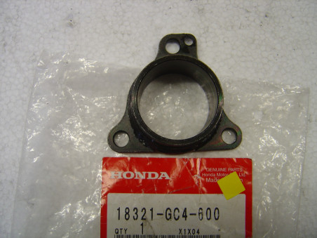 Bague montage échappement Honda CR80R 86-88 | 18321GC4600