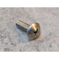 Vis cruciforme tete bombée 5x16 HONDA 90001-MG1-000