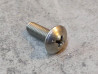 Vis cruciforme tete bombée 5x16 HONDA 90001-MG1-000