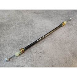 Cable de verrou de siège CB1000F CH250 SK50 SZ50 HONDA 77241-KAB-000
