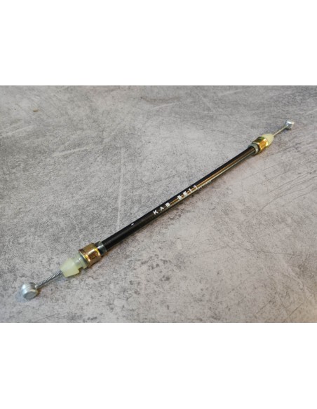 Cable de verrou de siège CB1000F CH250 SK50 SZ50 HONDA 77241-KAB-000