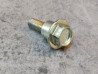 Vis Tête Hexagonale Épaulée M6 Honda 90106-MN9-000