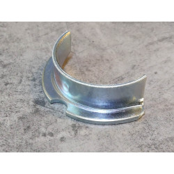 Demi lune pour pot de 125TD 125CMC 250CMC HONDA 18233-KB4-000