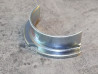 Demi lune pour pot de 125TD 125CMC 250CMC HONDA 18233-KB4-000