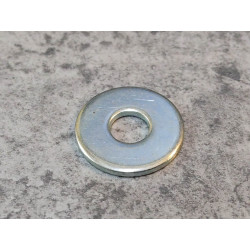 Rondelle plate D6x18 mm HONDA 90581-701-000