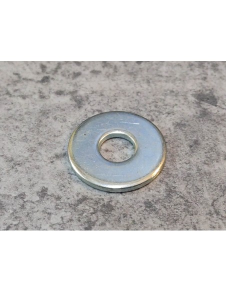 Rondelle plate D6x18 mm HONDA 90581-701-000