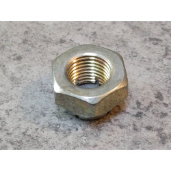 Ecrou frein 12mm de bras oscillant HONDA 90353-045-000