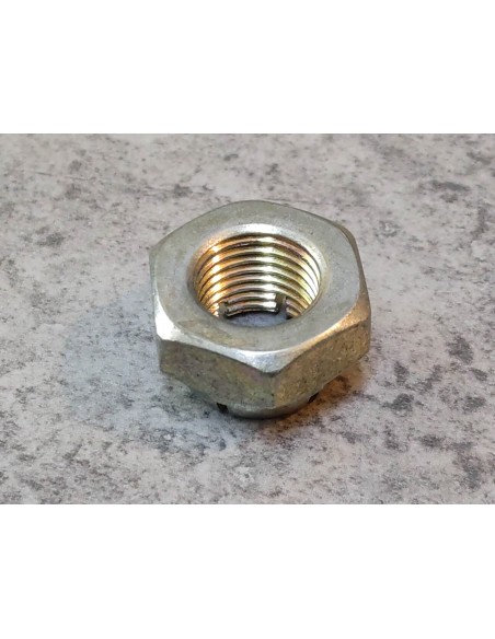 Ecrou frein 12mm de bras oscillant HONDA 90353-045-000