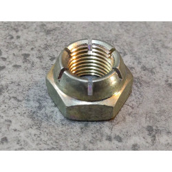 Ecrou frein 12mm de bras oscillant HONDA 90353-045-000