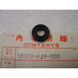 Silentbloc Échappement Honda CH125D - Réf. 18322KJ9000