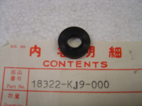 Silentbloc Échappement Honda CH125D - Réf. 18322KJ9000