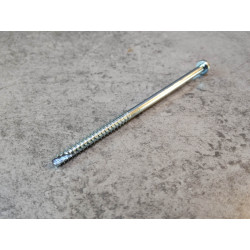 Vis de cabochon 4x75 HONDA 90147-428-003