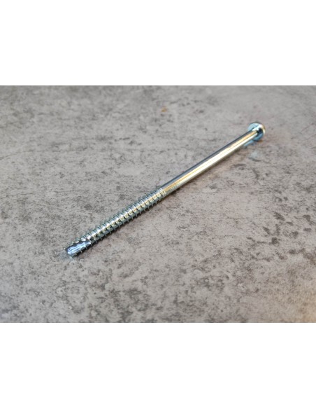 Vis de cabochon 4x75 HONDA 90147-428-003
