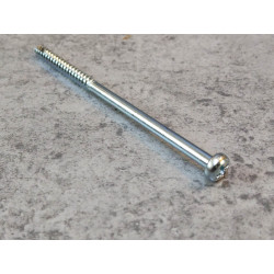 Vis de cabochon 4x75 HONDA 90147-428-003