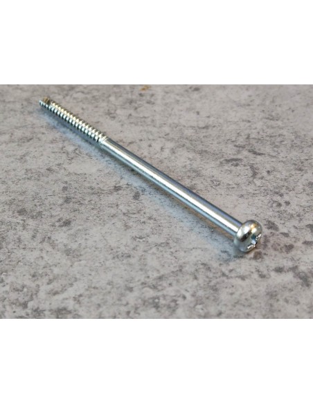 Vis de cabochon 4x75 HONDA 90147-428-003