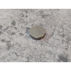 Pastille réglage soupape 2.025 HONDA 14934-KT7-013