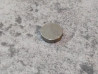 Pastille réglage soupape 2.025 HONDA 14934-KT7-013