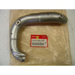 Protection montage échappement Honda CH125D – Réf. 18325GCK000