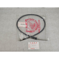 Câble de frein avant Honda CB125TA TB 940mm - 45450-399-711