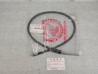 Câble de frein avant Honda CB125TA TB 940mm - 45450-399-711
