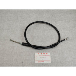 Câble de frein avant Honda CB125TA TB 940mm - 45450-399-711