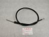 Câble de frein avant Honda CB125TA TB 940mm - 45450-399-711