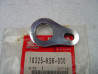 Support AR silencieux Honda CR125-500 86-97 - Réf. 18325KS6000