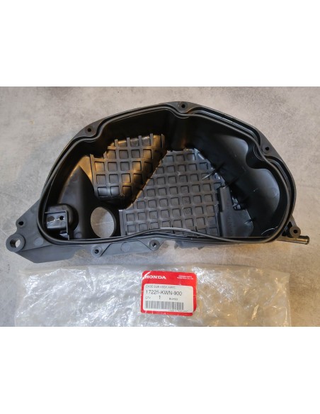 Carter secondaire filtre à air PCX125 2012 HONDA 17225-KWN-900