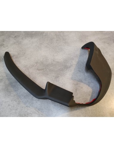 Déflecteur latéral droit ST1300 ST1300A HONDA 08P73-MCS-80011