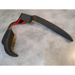 Déflecteur latéral droit ST1300 ST1300A HONDA 08P73-MCS-80011