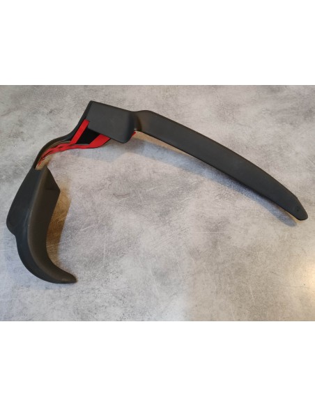 Déflecteur latéral droit ST1300 ST1300A HONDA 08P73-MCS-80011