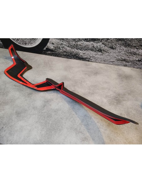 Déflecteur latéral droit ST1300 ST1300A HONDA 08P73-MCS-80011