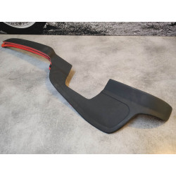 Déflecteur latéral droit ST1300 ST1300A HONDA 08P73-MCS-80011