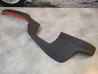 Déflecteur latéral droit ST1300 ST1300A HONDA 08P73-MCS-80011