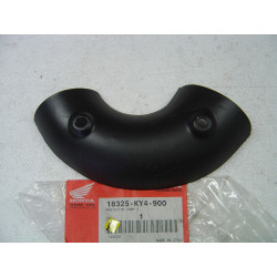Protection Montage Échappement Honda NSR125RX 99 - 18325KY4900