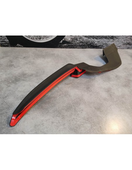 Déflecteur latéral droit ST1300 ST1300A HONDA 08P73-MCS-80011