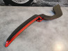 Déflecteur latéral droit ST1300 ST1300A HONDA 08P73-MCS-80011