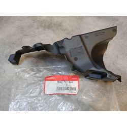Guide d'air carénage droit XL700 V/VA 2008-11 HONDA 19034-MFF-D00