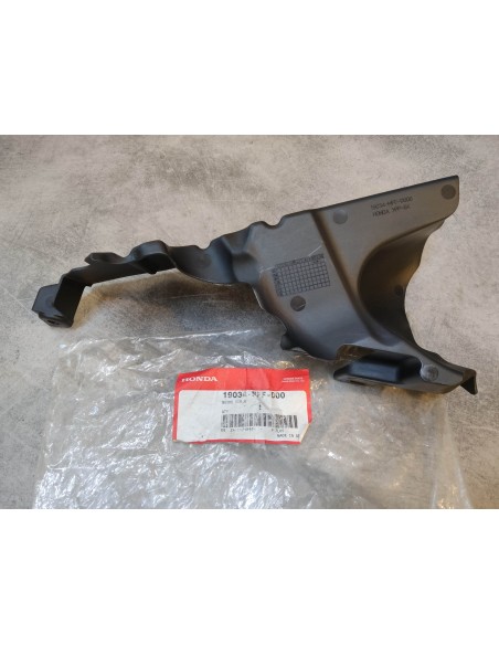 Guide d'air carénage droit XL700 V/VA 2008-11 HONDA 19034-MFF-D00