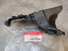 Guide d'air carénage droit XL700 V/VA 2008-11 HONDA 19034-MFF-D00