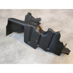 Guide d'air carénage droit XL700 V/VA 2008-11 HONDA 19034-MFF-D00